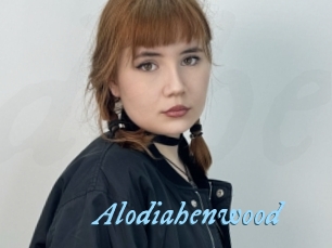Alodiahenwood