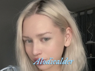 Alodiealder