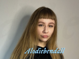 Alodiebendall
