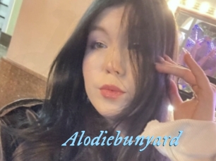 Alodiebunyard