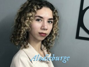 Alodieburge