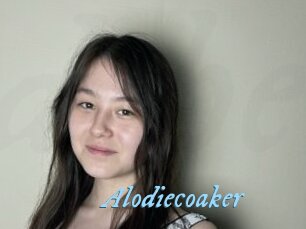 Alodiecoaker