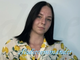 Alodiecommander