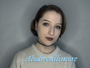Alodiecullimore