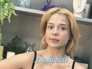 Alodiedail