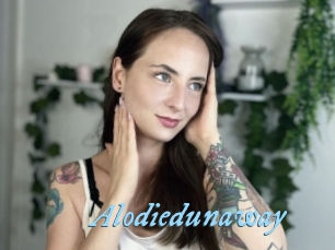 Alodiedunaway