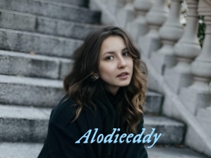 Alodieeddy