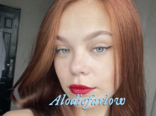 Alodiefarlow