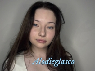 Alodieglasco