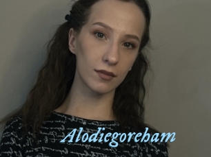 alodiegoreham DeriheruI