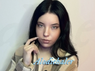 Alodiehaler