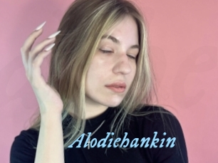 Alodiehankin