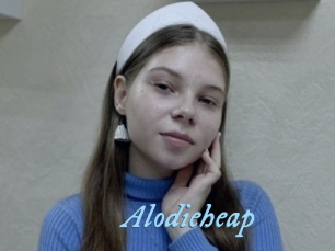Alodieheap