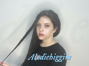 Alodiehiggins