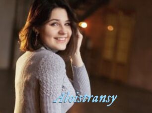 Aloistransy