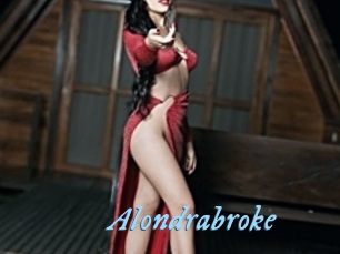 Alondrabroke