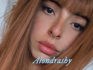 Alondrashy