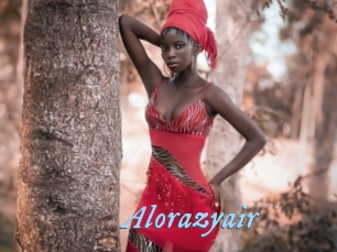 Alorazyair