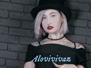 Alovivivaz