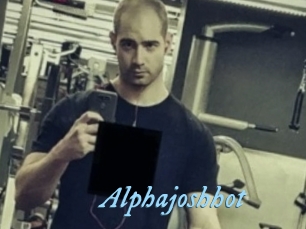 Alphajoshhot