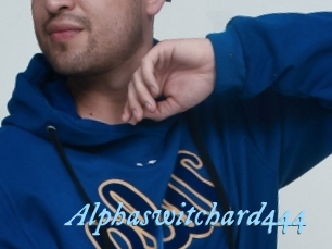 Alphaswitchard444