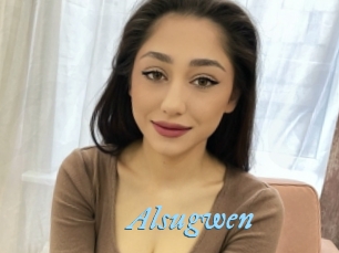 alsugwen DeriheruI