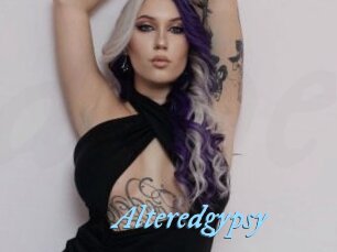 Alteredgypsy