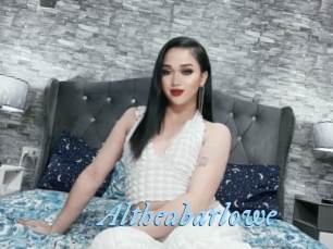 Altheabarlowe