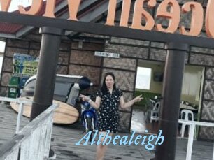 Althealeigh