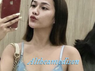 Altheamedison