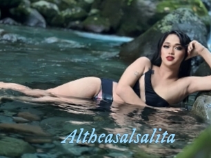 Altheasalsalita