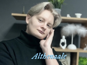 Althenaale
