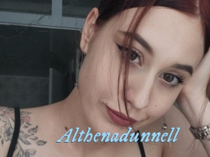 Althenadunnell
