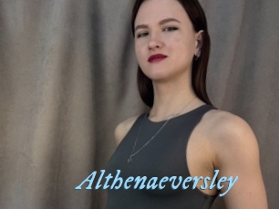 Althenaeversley