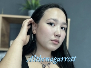Althenagarrett