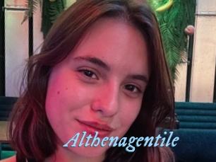 Althenagentile