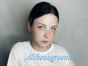 Althenagrooms