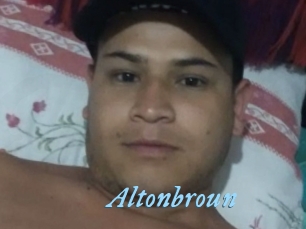Altonbroun