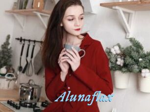 Alunaflax