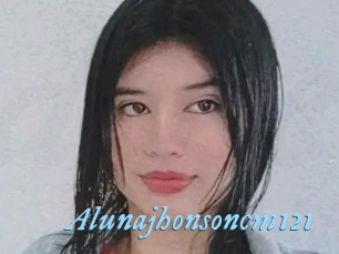 Alunajhonsoncm121