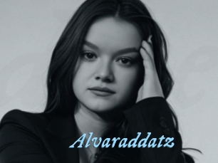 Alvaraddatz