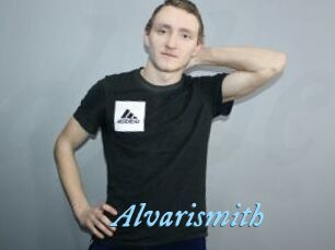 Alvarismith