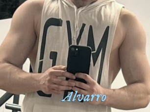 Alvarro
