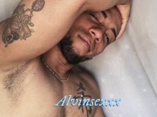 Alvinsexxx