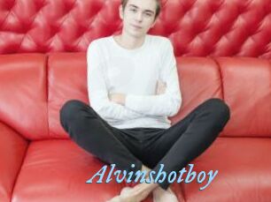 Alvinshotboy