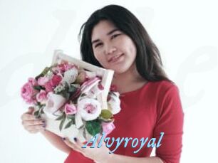Alvyroyal