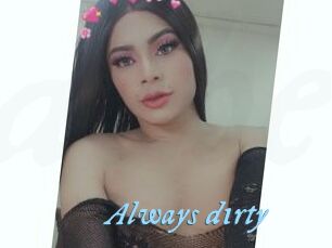 Always_d1rty