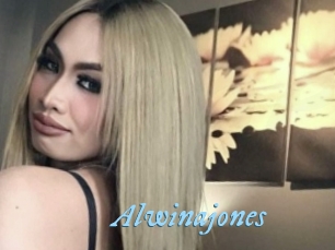 Alwinajones