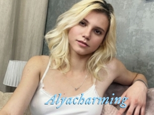 Alyacharming