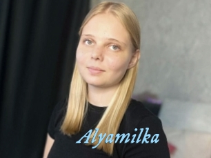 Alyamilka